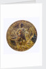 Medal commemorating Admiral Edward Vernon (1684-1757) and the capture of Porto Bello, 1739; obverse by unknown