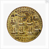 Medal commemorating Admiral Edward Vernon (1684-1757) and the capture of Porto Bello, 1739; reverse by unknown