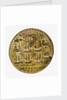 Medal commemorating Admiral Edward Vernon (1684-1757) and the capture of Porto Bello, 1739; reverse by unknown