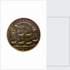 Medal commemorating Admiral Edward Vernon (1684-1757) and the capture of Porto Bello, 1739; reverse by unknown