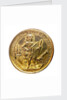 Medal commemorating Admiral Edward Vernon (1684-1757) and the capture of Porto Bello, 1739; obverse by I. Giles