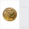 Medal commemorating Admiral Edward Vernon (1684-1757) and the capture of Porto Bello, 1739; obverse by I. Giles