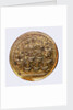 Medal commemorating Admiral Edward Vernon (1684-1757) and the capture of Porto Bello, 1739; reverse by I. Giles