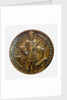 Medal commemorating Admiral Edward Vernon (1684-1757) and the capture of Porto Bello, 1739; obverse by unknown
