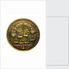 Medal commemorating Admiral Edward Vernon (1684-1757) and the capture of Porto Bello, 1739; reverse by unknown