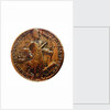 Medal commemorating Admiral Edward Vernon (1684-1757) and the capture of Porto Bello, 1739; obverse by unknown