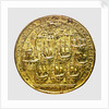 Medal commemorating Admiral Edward Vernon (1684-1757) and the capture of Porto Bello, 1739; reverse by unknown
