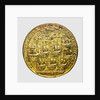 Medal commemorating Admiral Edward Vernon (1684-1757) and the capture of Porto Bello, 1739; reverse by unknown