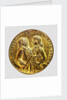 Medal commemorating Admiral Edward Vernon (1684-1757) and the capture of Porto Bello, 1739; obverse by unknown