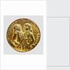 Medal commemorating Admiral Edward Vernon (1684-1757) and the capture of Porto Bello, 1739; obverse by unknown