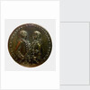 Medal commemorating Admiral Edward Vernon (1684-1757) and the capture of Porto Bello, 1739; obverse by unknown