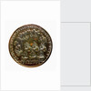 Medal commemorating Admiral Edward Vernon (1684-1757) and the capture of Porto Bello, 1739; reverse by unknown