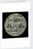 Medal commemorating Admiral Edward Vernon (1684-1757) and the capture of Porto Bello, 1739; obverse by unknown