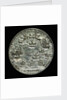 Medal commemorating Admiral Edward Vernon (1684-1757) and the capture of Porto Bello, 1739; reverse by unknown