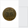 Medal commemorating Admiral Edward Vernon (1684-1757) and the capture of Porto Bello, 1739; obverse by unknown