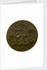 Medal commemorating Admiral Edward Vernon (1684-1757) and the capture of Porto Bello, 1739; reverse by unknown