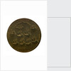 Medal commemorating Admiral Edward Vernon (1684-1757) and the capture of Porto Bello, 1739; reverse by unknown