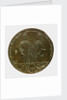 Medal commemorating Admiral Edward Vernon (1684-1757) and the capture of Porto Bello, 1739; obverse by unknown
