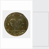 Medal commemorating Admiral Edward Vernon (1684-1757) and the capture of Porto Bello, 1739; obverse by unknown