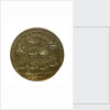 Medal commemorating Admiral Edward Vernon (1684-1757) and the capture of Porto Bello, 1739; reverse by unknown
