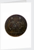 Medal commemorating Admiral Edward Vernon (1684-1757) and the capture of Porto Bello, 1739; obverse by unknown