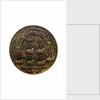 Medal commemorating Admiral Edward Vernon (1684-1757) and the capture of Porto Bello, 1739; reverse by unknown