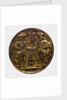 Medal commemorating Admiral Edward Vernon (1684-1757) and the capture of Porto Bello, 1739; obverse by unknown