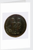 Medal commemorating Admiral Edward Vernon (1684-1757) and the capture of Porto Bello, 1739; obverse by unknown