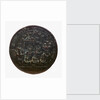Medal commemorating Admiral Edward Vernon (1684-1757) and the capture of Porto Bello, 1739; reverse by unknown
