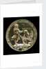 Medal commemorating Admiral Edward Vernon (1684-1757) and the capture of Porto Bello, 1739; obverse by unknown