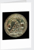 Medal commemorating Admiral Edward Vernon (1684-1757) and the capture of Porto Bello, 1739; reverse by unknown