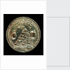 Medal commemorating Admiral Edward Vernon (1684-1757) and the capture of Porto Bello, 1739; reverse by unknown