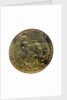Medal commemorating Admiral Edward Vernon (1684-1757) and the capture of Porto Bello, 1739; obverse by unknown
