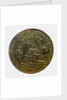 Medal commemorating Admiral Edward Vernon (1684-1757) and the capture of Porto Bello, 1739; reverse by unknown