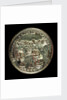 Medal commemorating Vernon's attack on Cartagena, 1741; reverse by unknown
