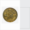 Medal commemorating Admiral Edward Vernon (1684-1757) and the capture of Porto Bello, 1739; reverse by unknown