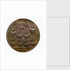 Medal commemorating Admiral Edward Vernon (1684-1757) and the capture of Porto Bello, 1739; reverse by unknown