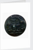 Medal commemorating Admiral Edward Vernon (1684-1757) and the capture of Porto Bello, 1739; reverse by unknown
