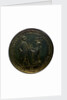 Medal commemorating Admiral Edward Vernon (1684-1757) and the capture of Porto Bello, 1739; obverse by G. Bradbury