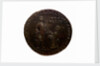 Medal commemorating Admiral Edward Vernon (1684-1757) and the capture of Porto Bello, 1739; obverse by unknown