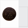 Medal commemorating Admiral Edward Vernon (1684-1757) and the capture of Porto Bello, 1739; reverse by Unknown