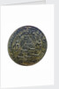 Medal commemorating Vernon's capture of Porto Bello, 1739 and proposed attack on Havana 1741; reverse by unknown