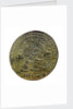 Medal commemorating Vernon's capture of Porto Bello, 1739 and proposed attack on Havana 1741; reverse by Unknown