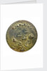 Medal commemorating Admiral Edward Vernon (1684-1757) and Admiral Sir Chaloner Ogle (1681?-1750), the attack on Cartagena, 1741; reverse by Unknown