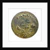 Medal commemorating Admiral Edward Vernon (1684-1757) and Admiral Sir Chaloner Ogle (1681?-1750), the attack on Cartagena, 1741; reverse by Unknown