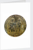 Medal commemorating Admiral Edward Vernon (1684-1757) and Admiral Sir Chaloner Ogle (1681?-1750), the attack on Cartagena, 1741; obverse by unknown