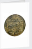 Medal commemorating Admiral Edward Vernon (1684-1757) and Admiral Sir Chaloner Ogle (1681?-1750), the attack on Cartagena, 1741; reverse by unknown