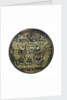 Medal commemorating Admiral Edward Vernon (1684-1757) and Admiral Sir Chaloner Ogle (1681?-1750), the attack on Cartagena, 1741; reverse by unknown