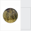 Medal commemorating Admiral Edward Vernon (1684-1757) and Admiral Sir Chaloner Ogle (1681?-1750), the attack on Cartagena, 1741; obverse by unknown