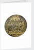 Medal commemorating Admiral Edward Vernon (1684-1757) and Admiral Sir Chaloner Ogle (1681?-1750), the attack on Cartagena, 1741; reverse by unknown